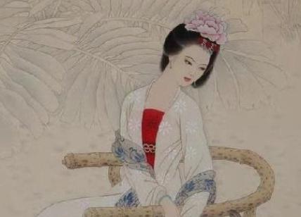 司马曜醉酒之后说了什么话，被自己的妃子杀死