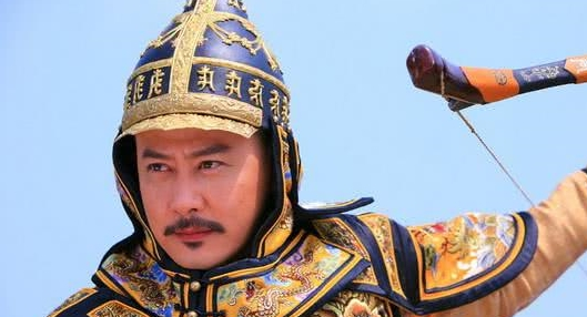 嘉庆有五个儿子，为何最后选择了道光