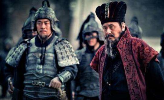 揭秘： 三国虎将中谁的儿子最出色最有出息