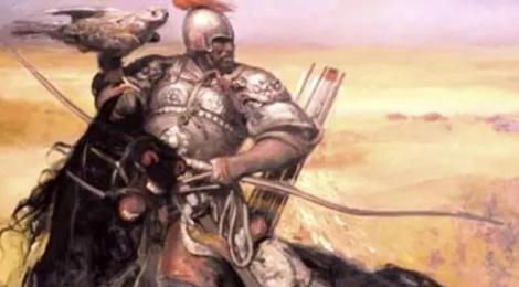 飞将军李广战功赫赫吓坏匈奴，为何无缘封侯加爵