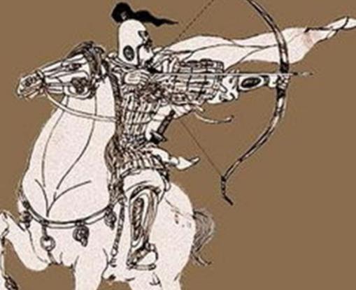 飞将军李广战功赫赫吓坏匈奴，为何无缘封侯加爵