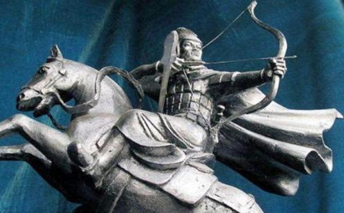 飞将军李广战功赫赫吓坏匈奴，为何无缘封侯加爵