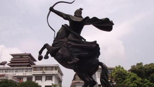 飞将军李广战功赫赫吓坏匈奴，为何无缘封侯加爵