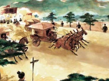 揭秘:秦孝文王之死是不是历史上的悬案