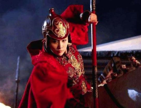 平阳公主为大唐打下千里江山，“娘子关”因她而得名