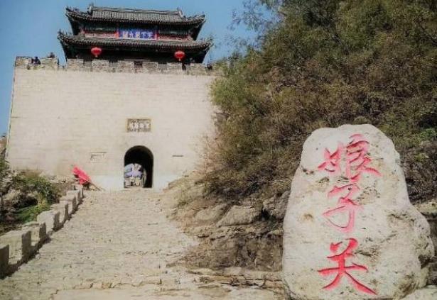 平阳公主为大唐打下千里江山，“娘子关”因她而得名