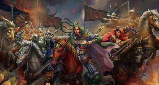 马超的遗言中是什么内容