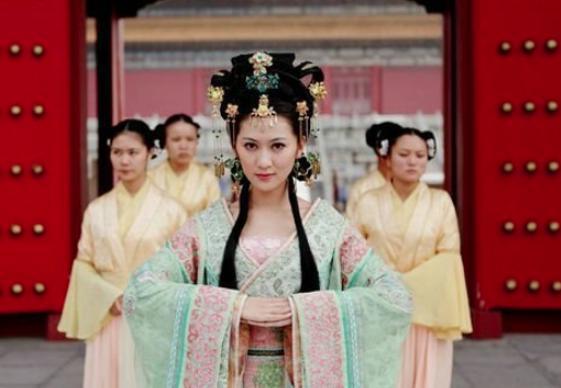 贾南风：集毒辣与无耻于一身，成西晋的毁灭者