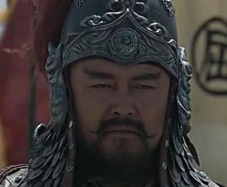 历史上的屈突通是什么形象