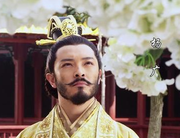 历史上的屈突通是什么形象