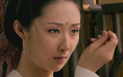 一代女宰相为何会遭受黥刑