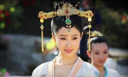 一代女宰相为何会遭受黥刑