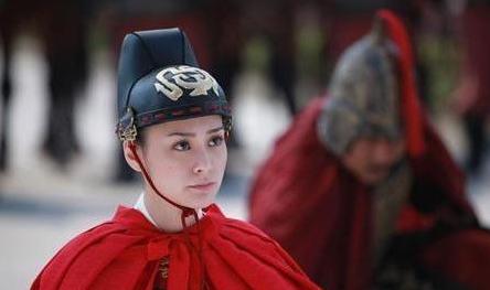 一代女宰相为何会遭受黥刑