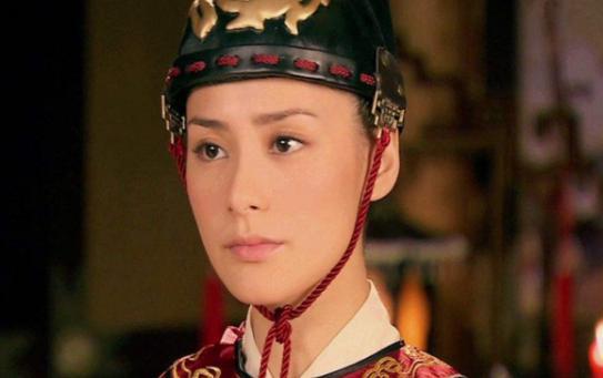 一代女宰相为何会遭受黥刑