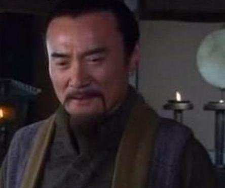 李严是什么结局