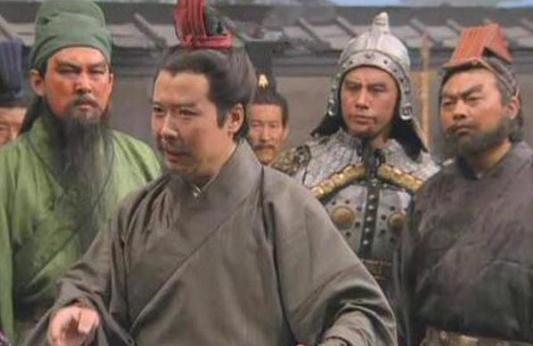 李严是什么结局