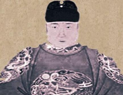 他是朱元璋留给孙子的一员猛将 只可惜朱允炆不会用