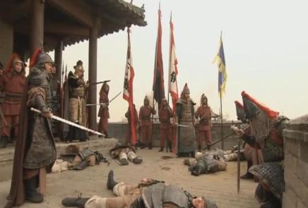 他是朱元璋留给孙子的一员猛将 只可惜朱允炆不会用