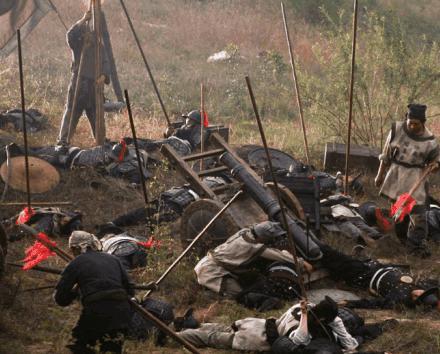 他是朱元璋留给孙子的一员猛将 只可惜朱允炆不会用