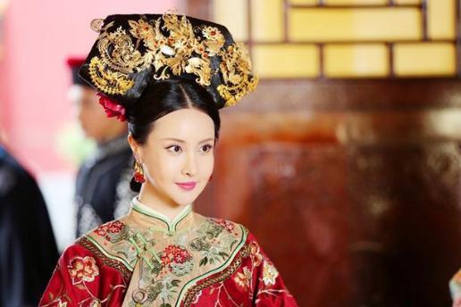 康熙最宠爱的妃子是谁