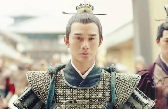 萧衍：南北朝最长寿的皇帝，40年不近女色