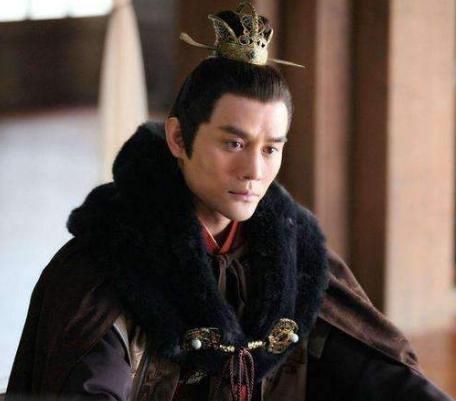 萧衍：南北朝最长寿的皇帝，40年不近女色