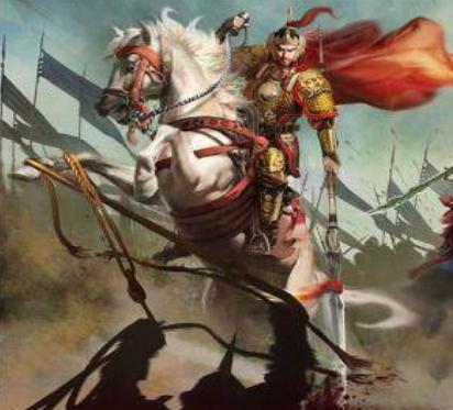 冉闵挽救了汉民族濒临灭亡的命运 为何会被历史所除名呢