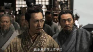 时势造出英雄白起！一生打赢了70多场仗最后却无缘无故死去！