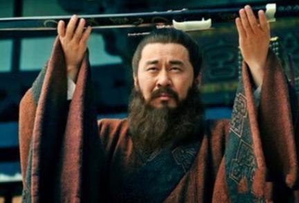曹操最想得到四大名将，你知道他们分别是谁吗