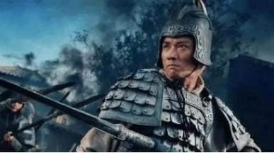 曹操最想得到四大名将，你知道他们分别是谁吗