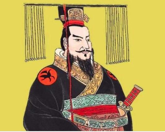 千古一帝秦始皇，看他一生作出的四大贡献