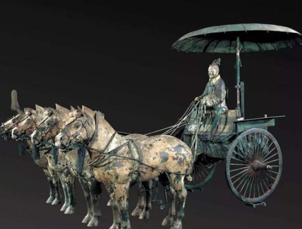 千古一帝秦始皇，看他一生作出的四大贡献