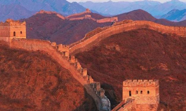 千古一帝秦始皇，看他一生作出的四大贡献