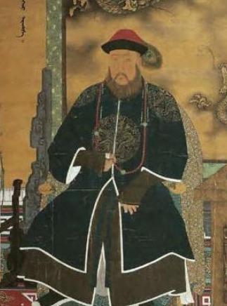 英亲王阿济格：清朝开国诸王之一，为何被顺治帝幽禁