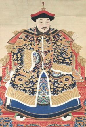 英亲王阿济格：清朝开国诸王之一，为何被顺治帝幽禁