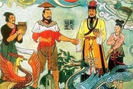 溥仪的妃子文绣为何要离婚