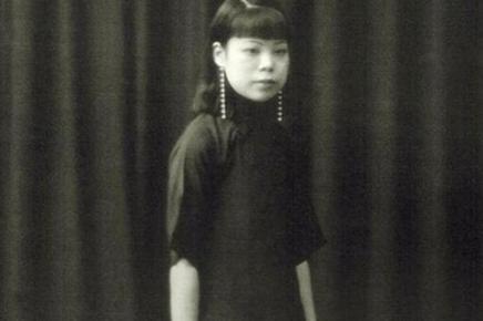 溥仪的妃子文绣为何要离婚