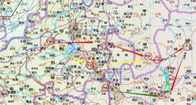 曹操会错过诸葛亮