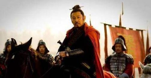 谁是古代帝王中的大游侠