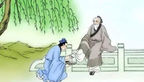 谁是古代帝王中的大游侠