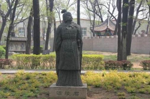 谁是古代帝王中的大游侠