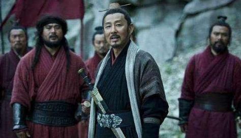 谁是古代帝王中的大游侠