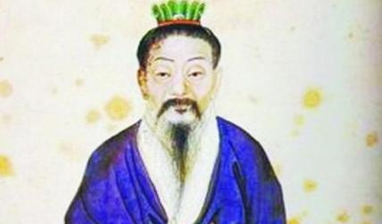 他是齐桓公的专属厨师 为齐桓公能满足吃人肉竟然将儿子给杀了