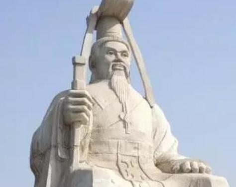 他是齐桓公的专属厨师 为齐桓公能满足吃人肉竟然将儿子给杀了