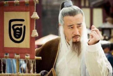 《封神演义》中的姜子牙是强化了还是弱化了