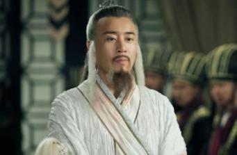 《封神演义》中的姜子牙是强化了还是弱化了