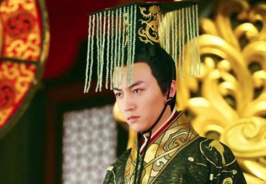 刘病已后宫佳丽三千，他只爱许平君