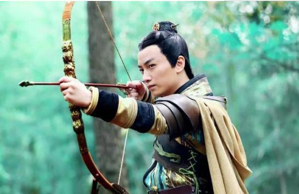 刘病已后宫佳丽三千，他只爱许平君