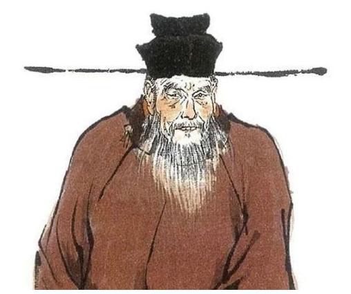 “北宋六贼”蔡京临死前写的一首绝命词，反应他罪恶的一生