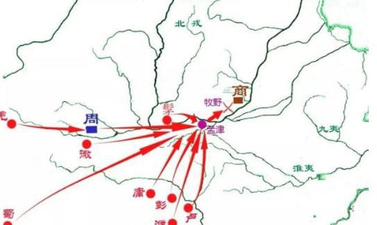 商纣王为何被越写越黑